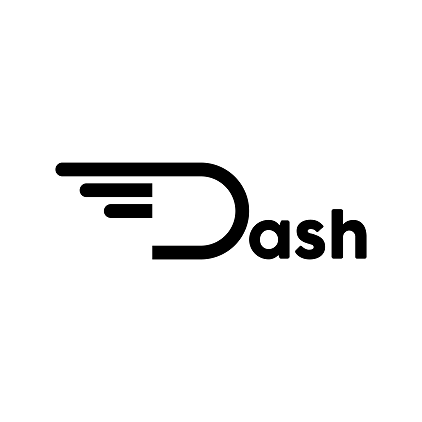 dash Logo